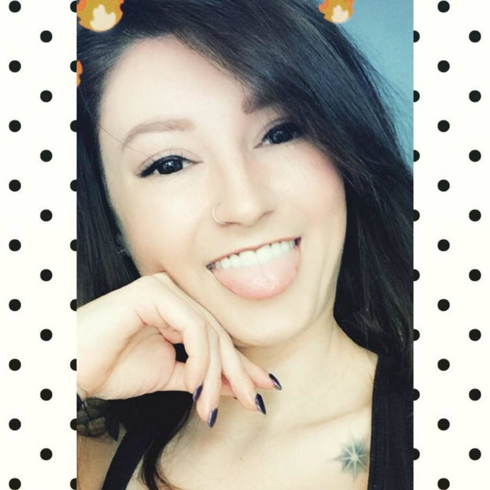 Meet your Posher, Tori